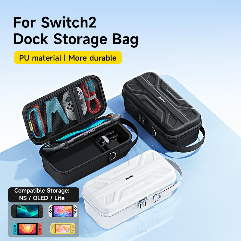 Nintendo Switch Travel Storage Bag